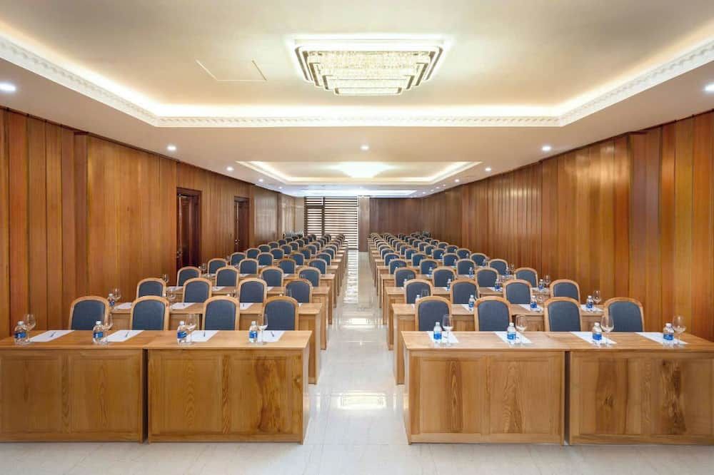 Sala conferenze