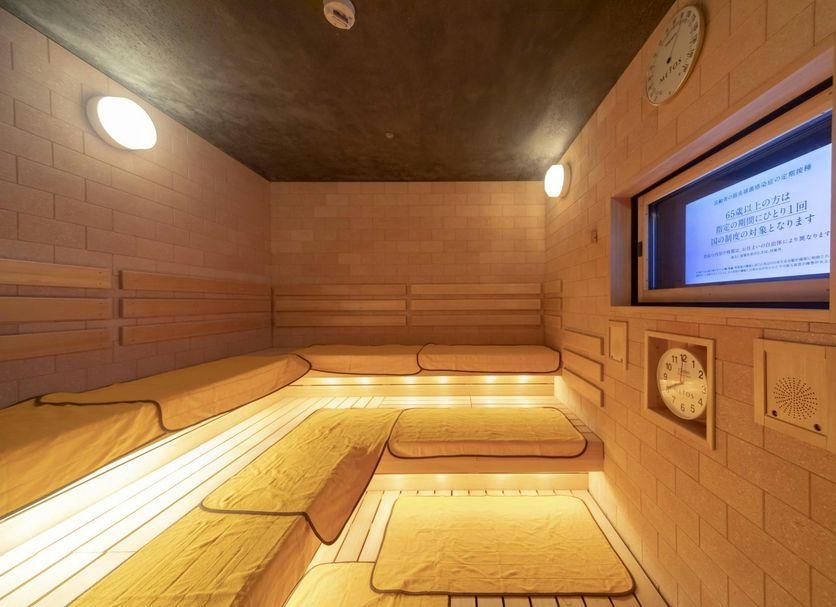 Spa Foto