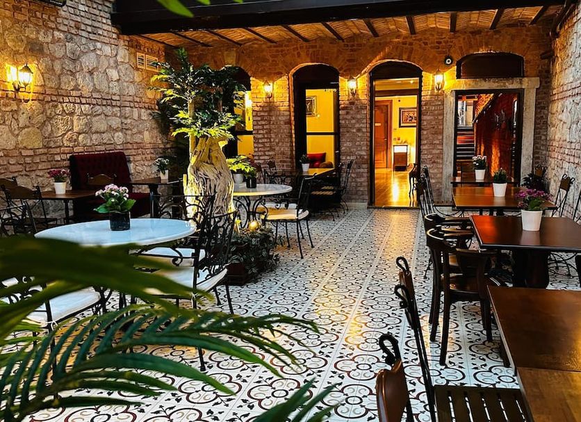 Ristorante Foto
