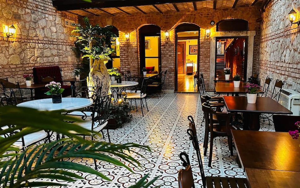 Ristorante Foto