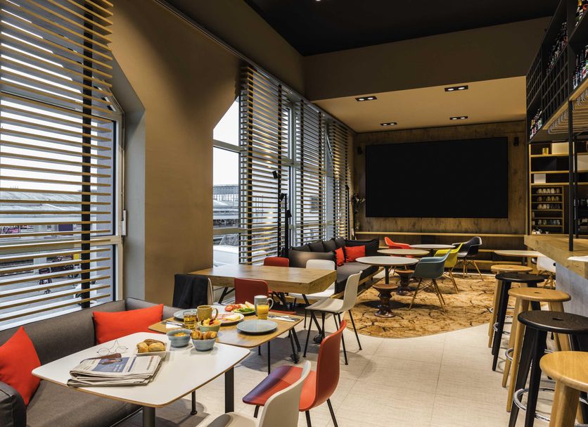 Ristorante Foto