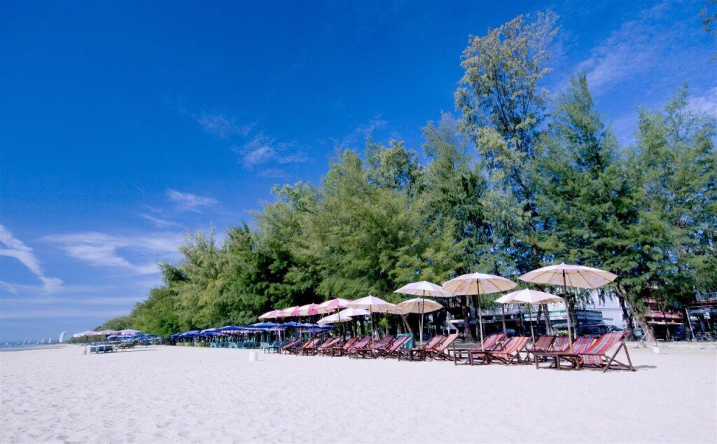 Spiaggia Foto