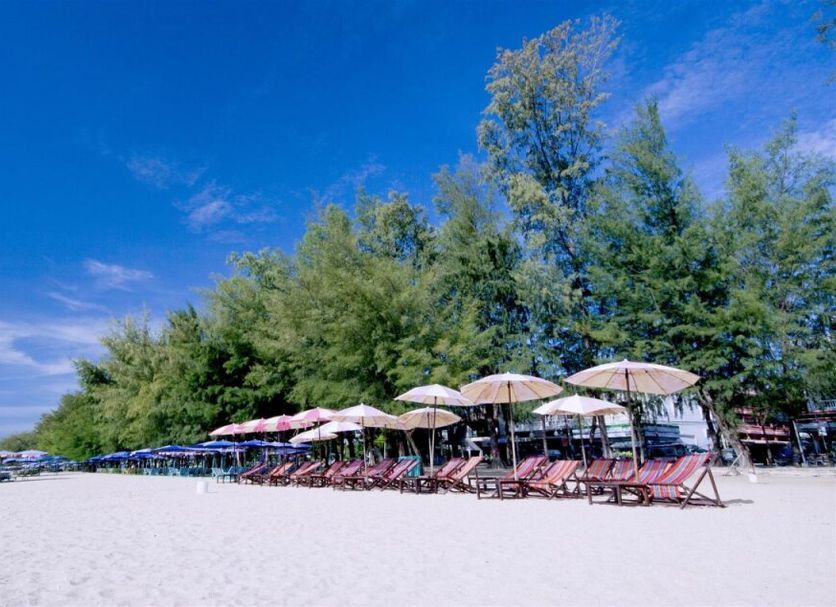 Spiaggia Foto