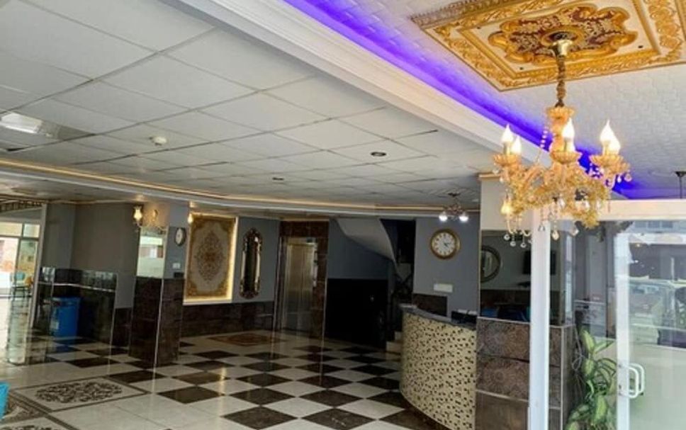 Ingresso Foto