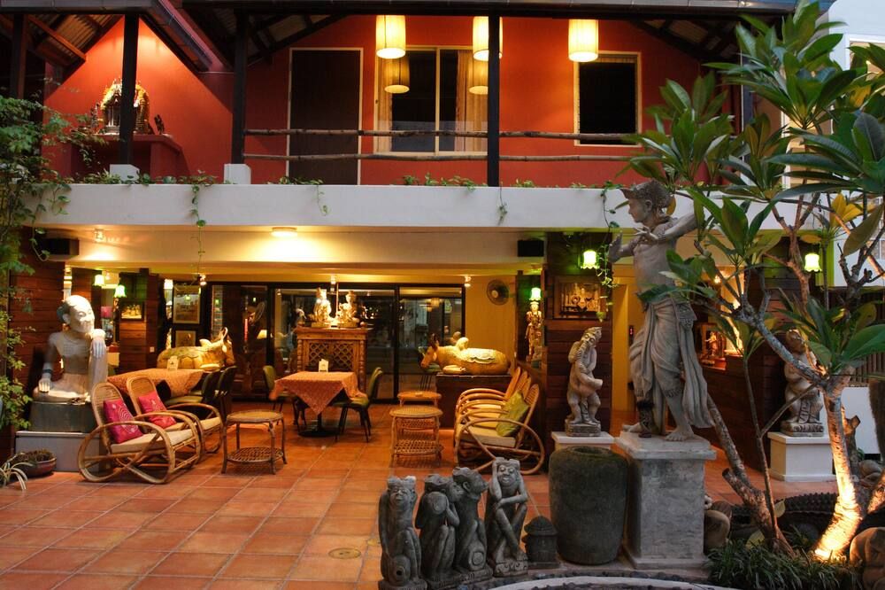 Ingresso
