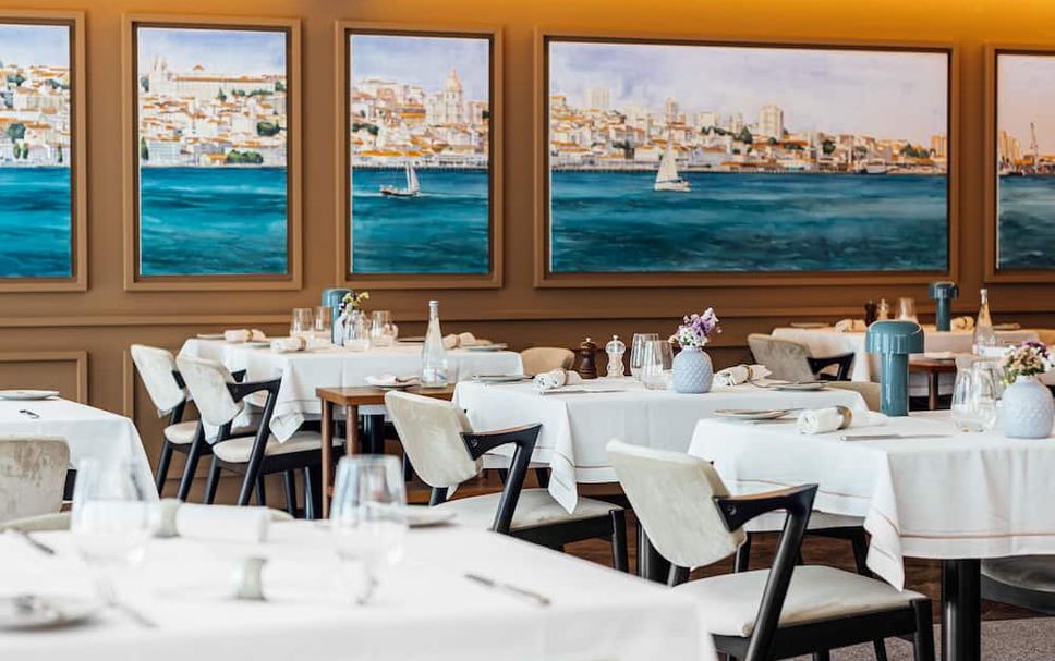 Ristorante Foto