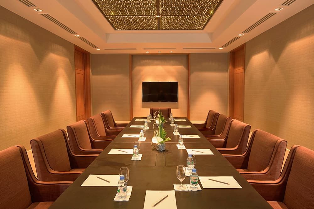 Sala conferenze