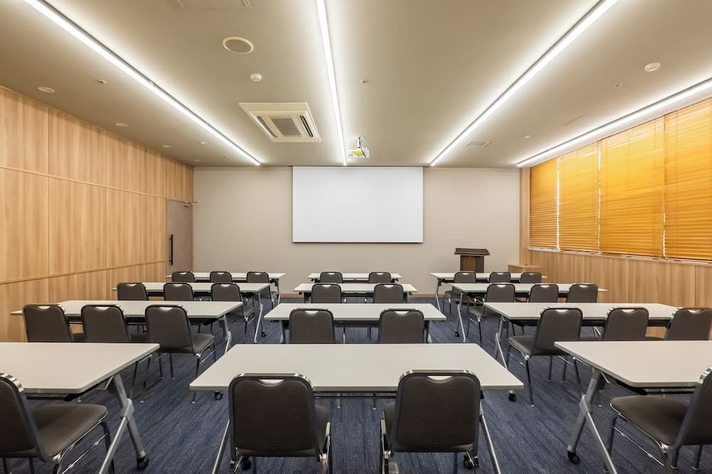 Sala conferenze