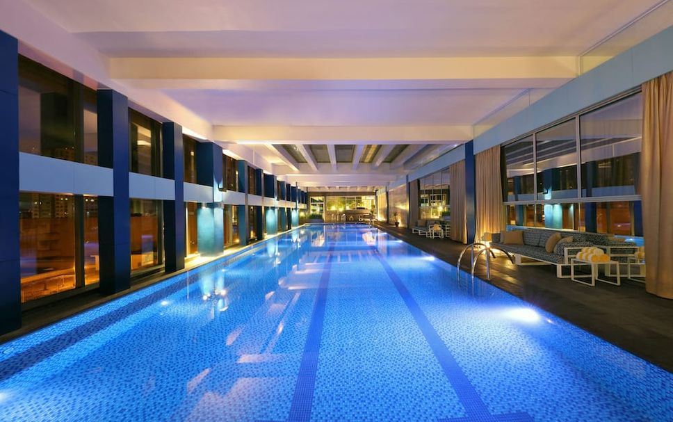 Piscina Foto