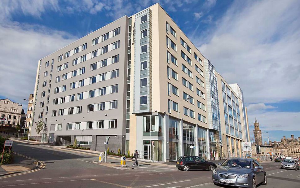 Edificio Foto