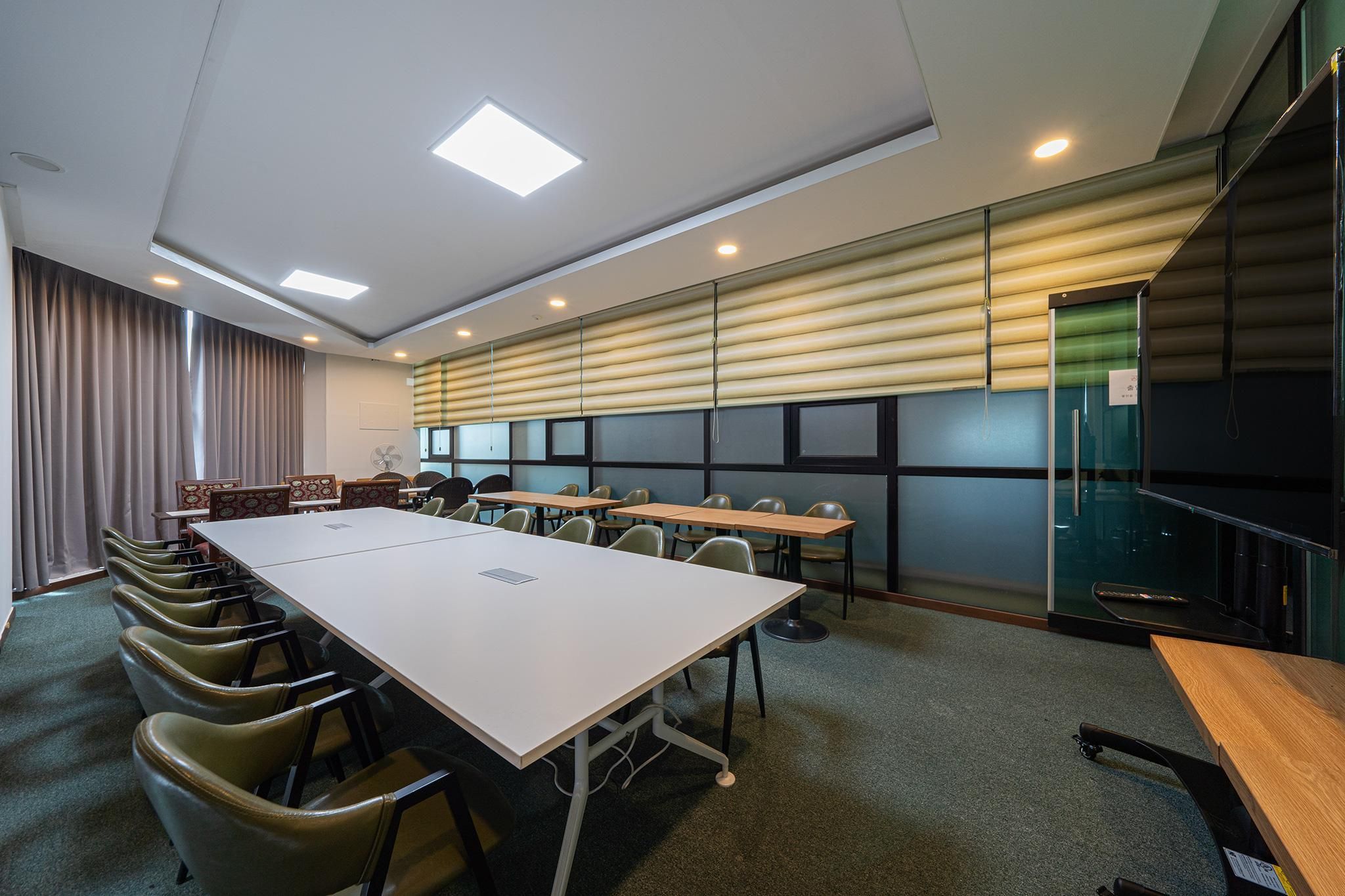 Sala conferenze