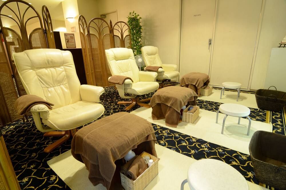 Area lounge