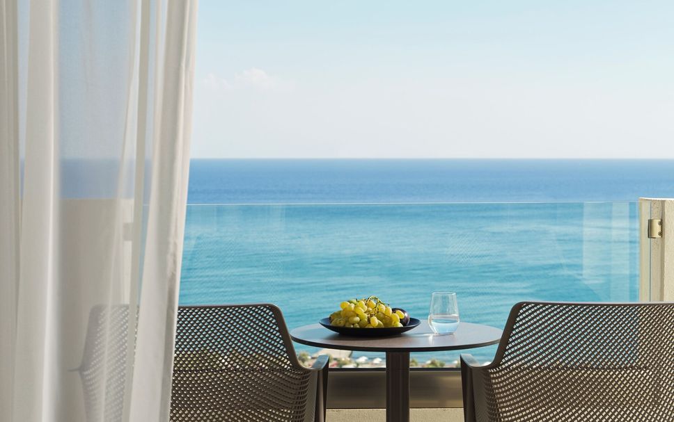 Balcone Foto
