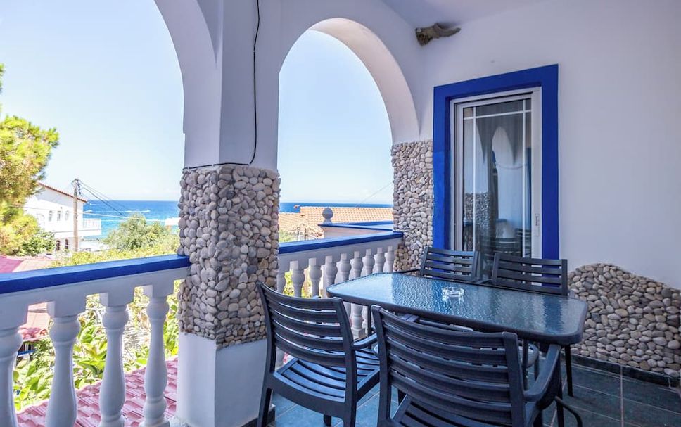Balcone Foto