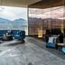 Area lounge