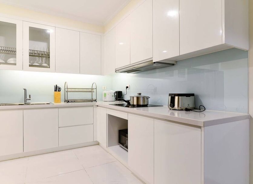 Cucina Foto