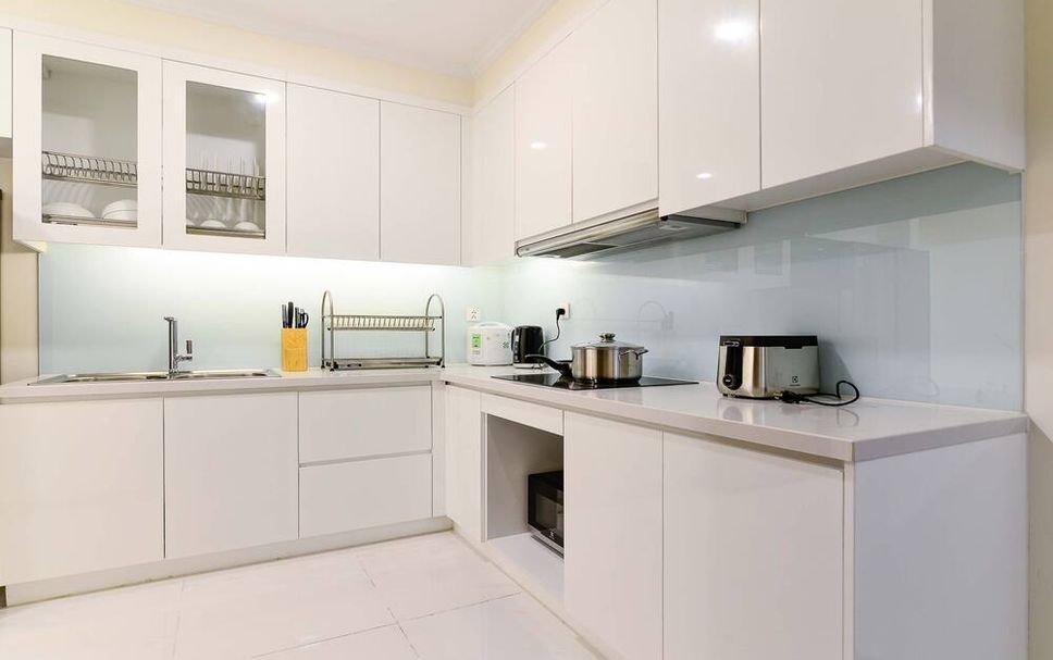 Cucina Foto