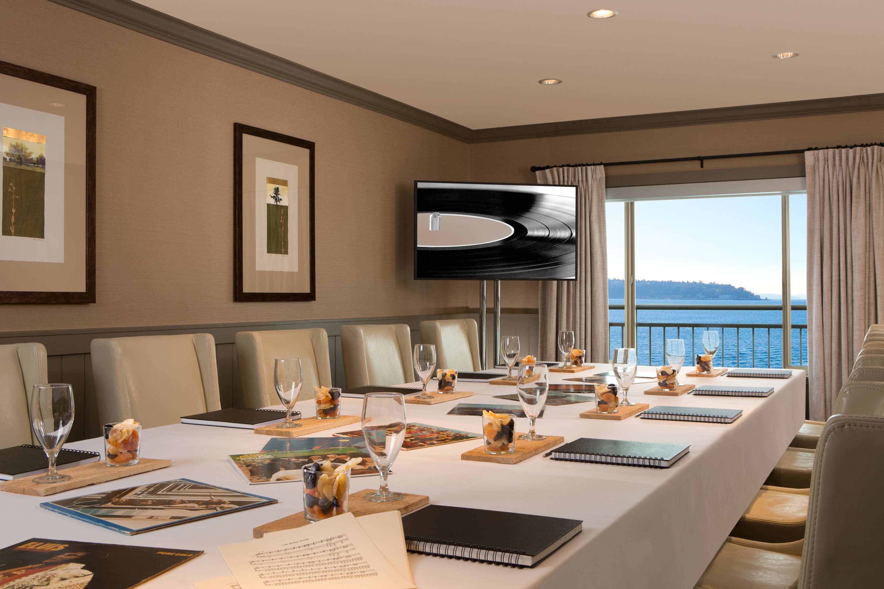 Sala pranzo