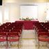 Sala conferenze