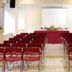 Sala conferenze