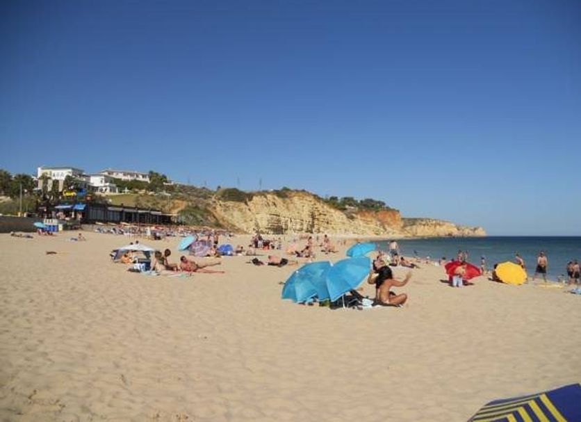 Spiaggia Foto