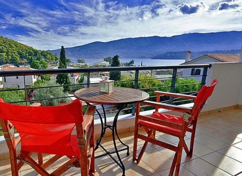 Balcone Foto