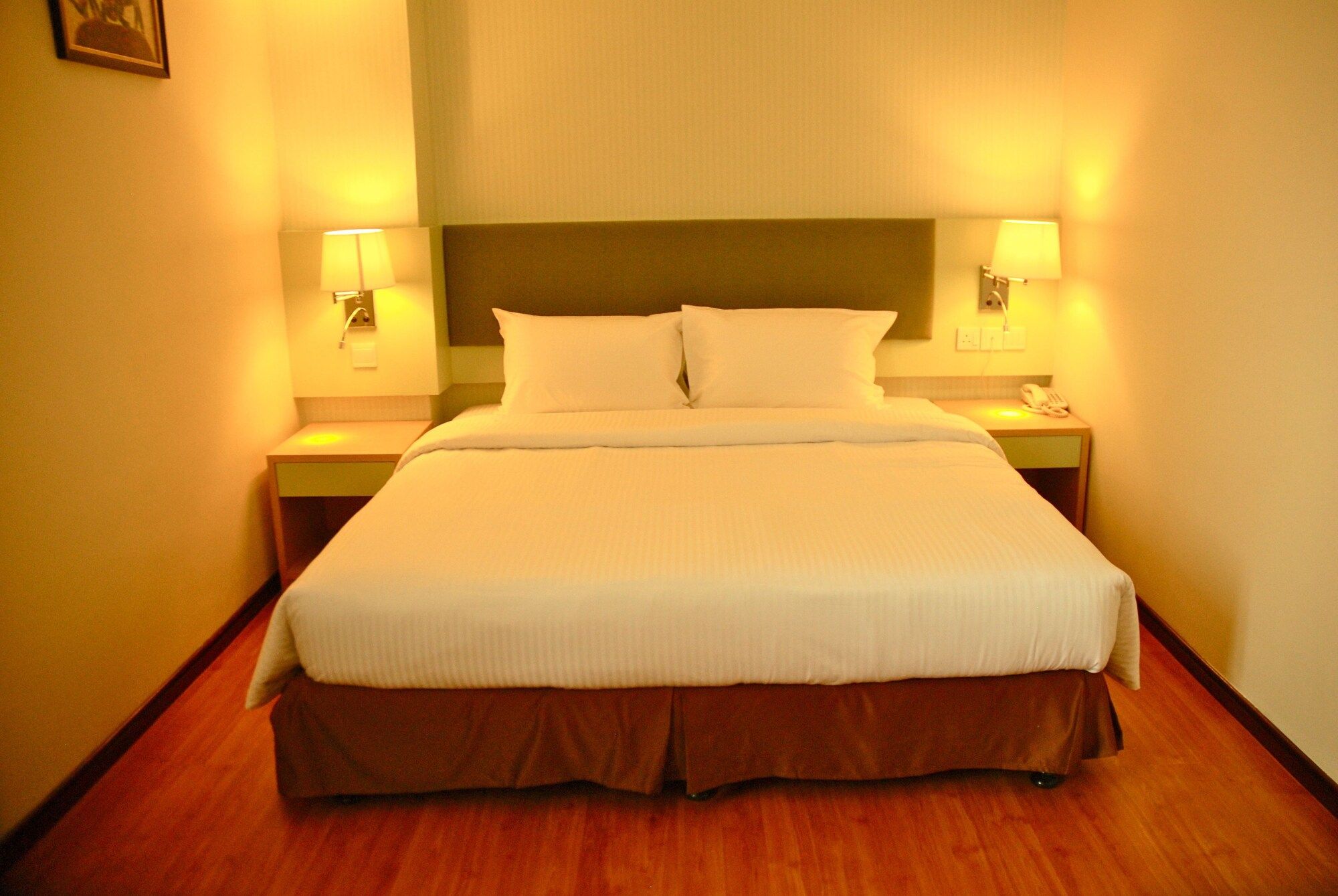 Camera da letto