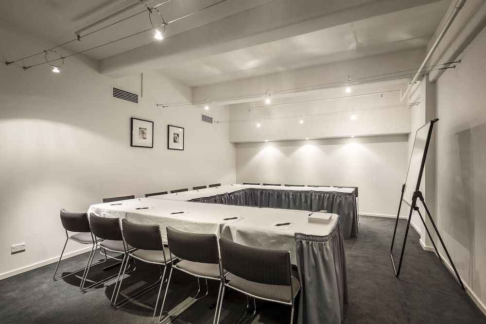 Sala conferenze
