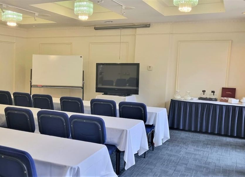 Sala conferenze Foto