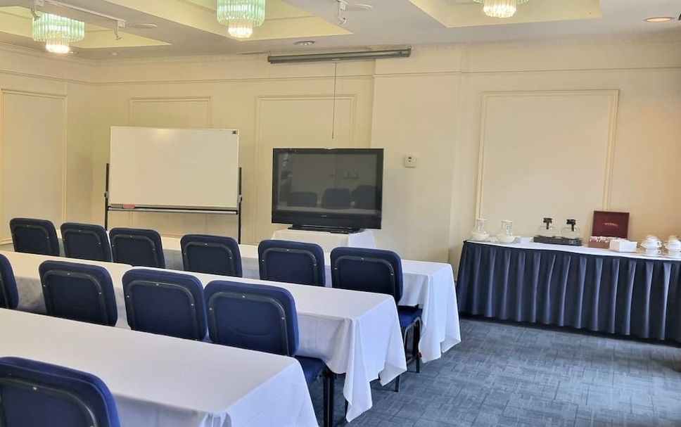 Sala conferenze Foto