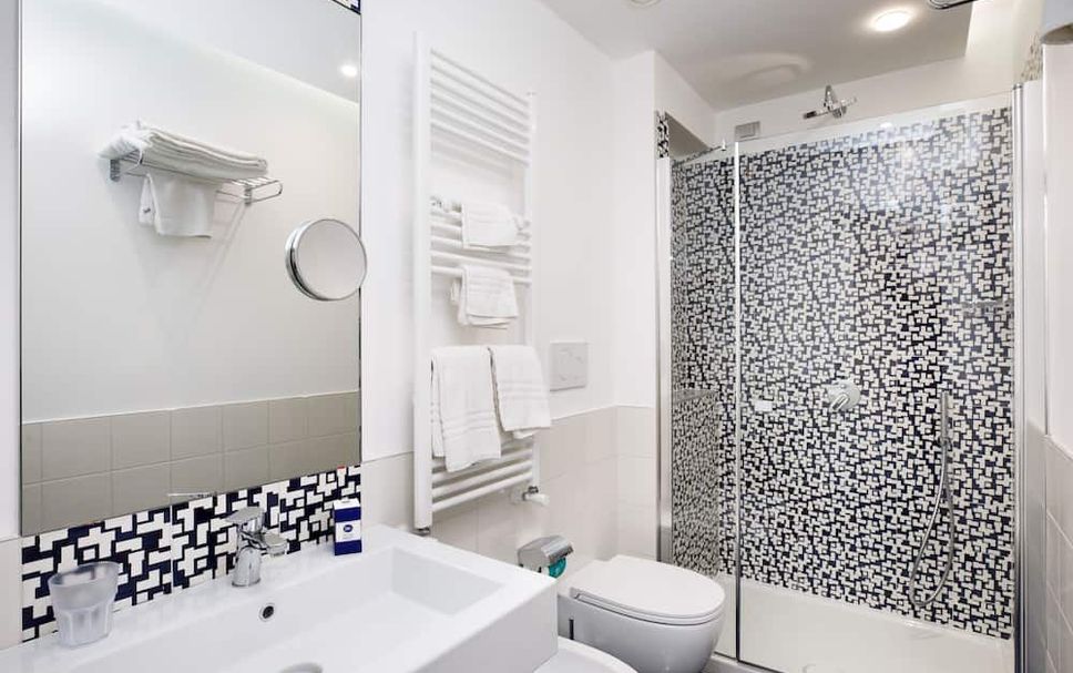 Bagno Foto