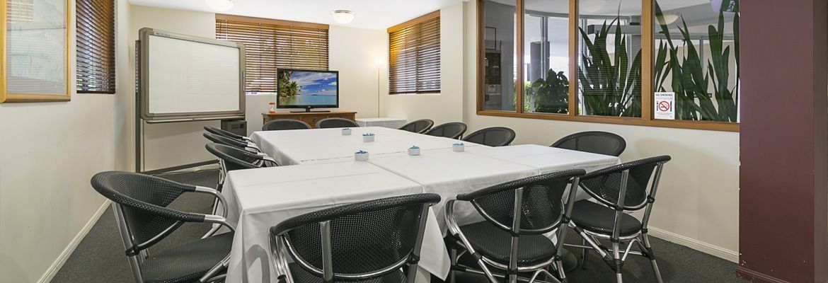 Sala conferenze