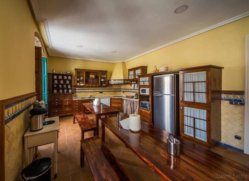Cucina Foto