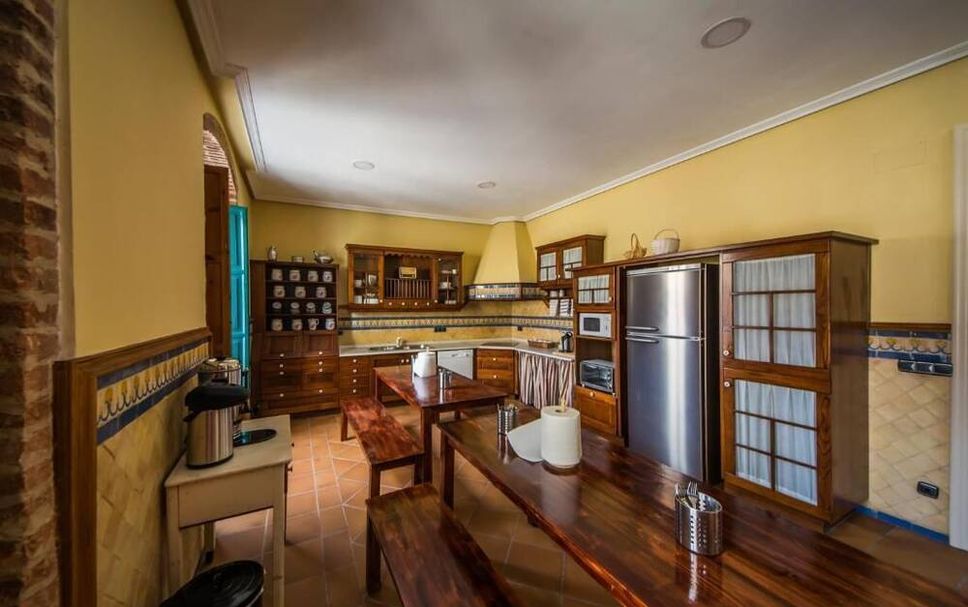 Cucina Foto