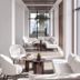 Area lounge