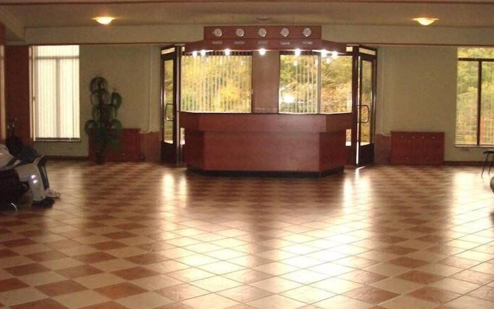 Ingresso Foto