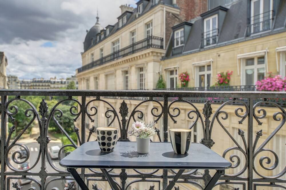 Balcone