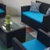 Area lounge