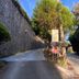 Vista esterna