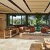 Area lounge