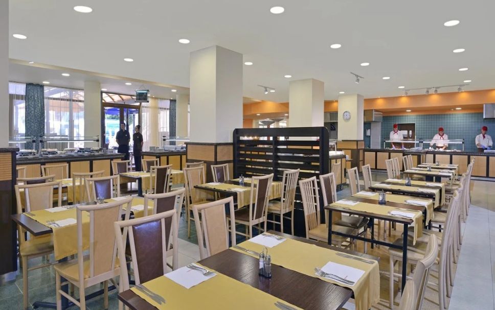 Ristorante Foto