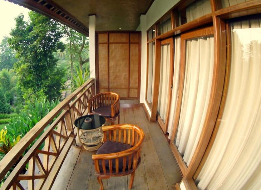 Balcone Foto
