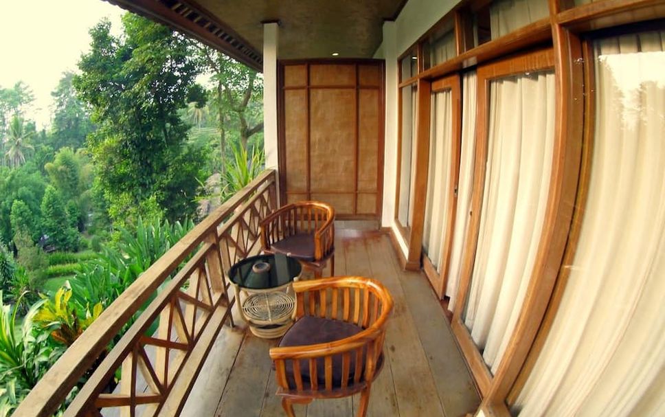 Balcone Foto