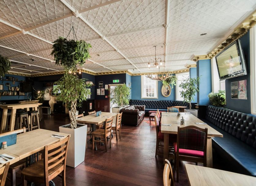 Ristorante Foto