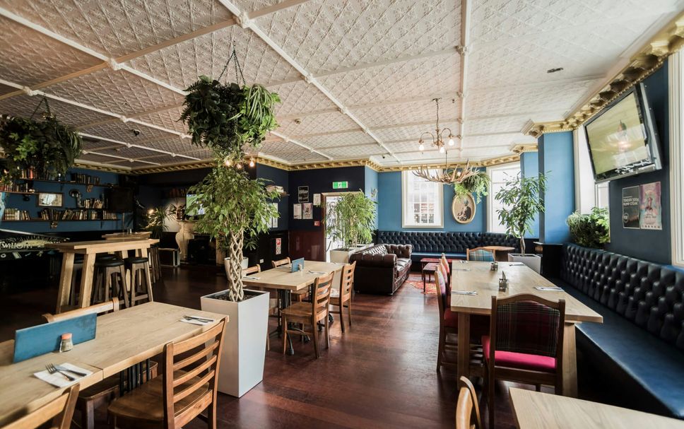 Ristorante Foto