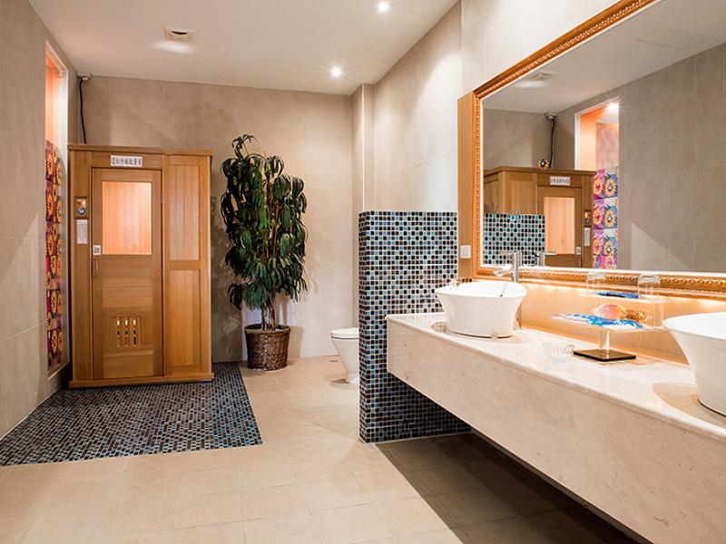 Bagno
