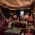 Area lounge