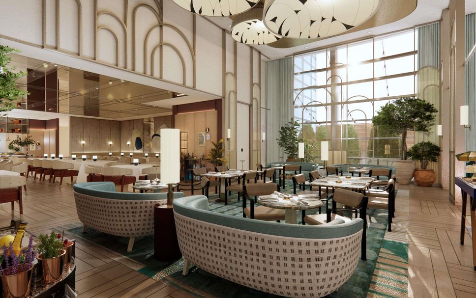 Ristorante Foto