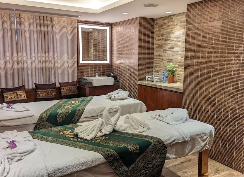 Spa Foto