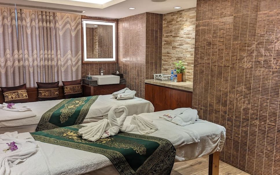 Spa Foto